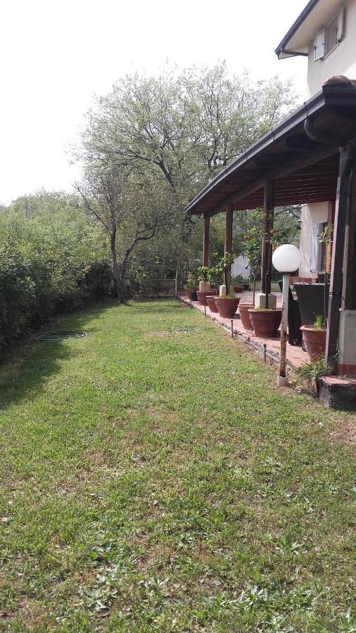 Bed & Breakfast Suite Ренде Екстериор снимка