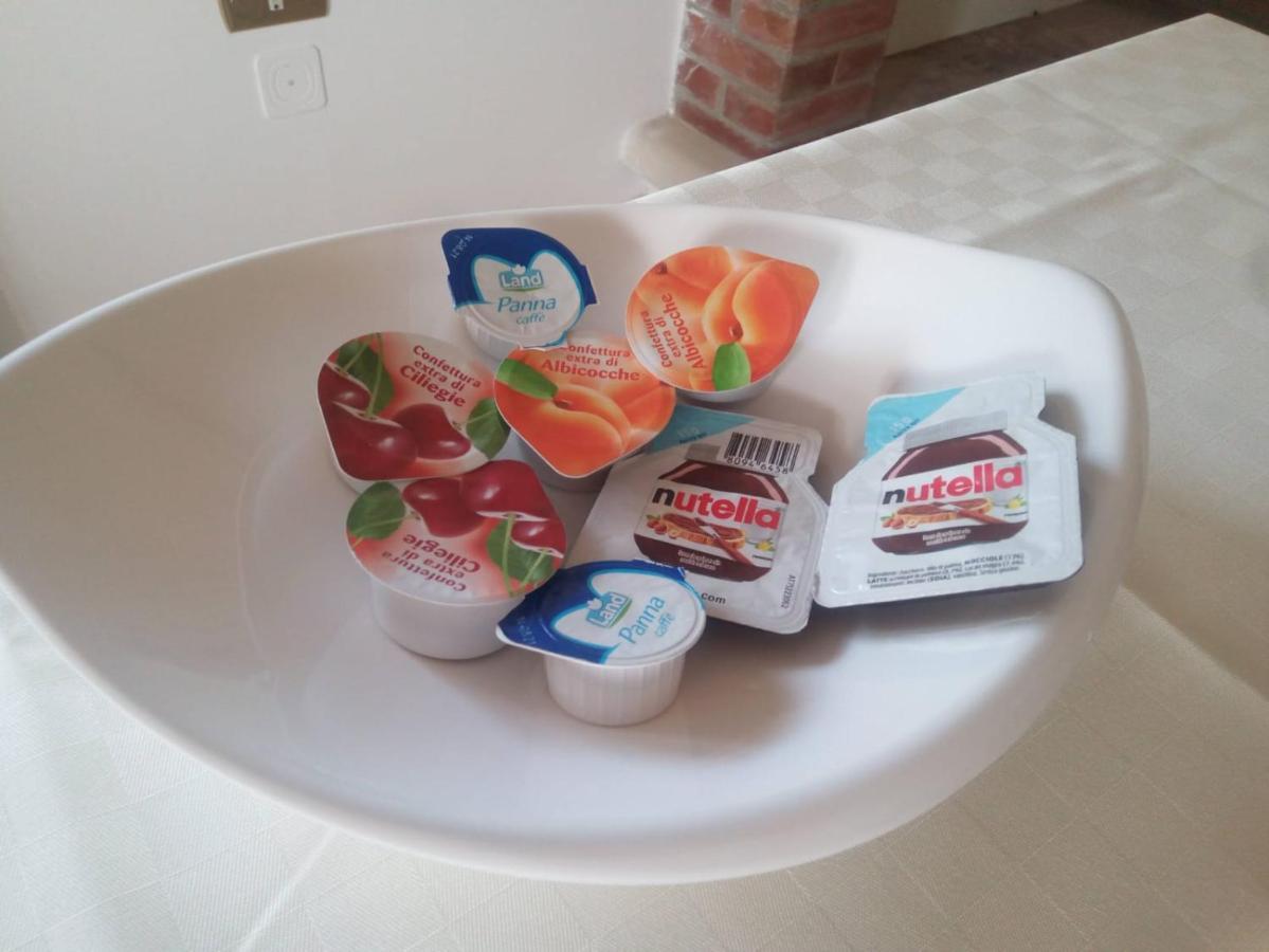 Bed & Breakfast Suite Ренде Екстериор снимка